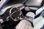 Mercedes-Benz E500 by Carbon Motors 2016 года